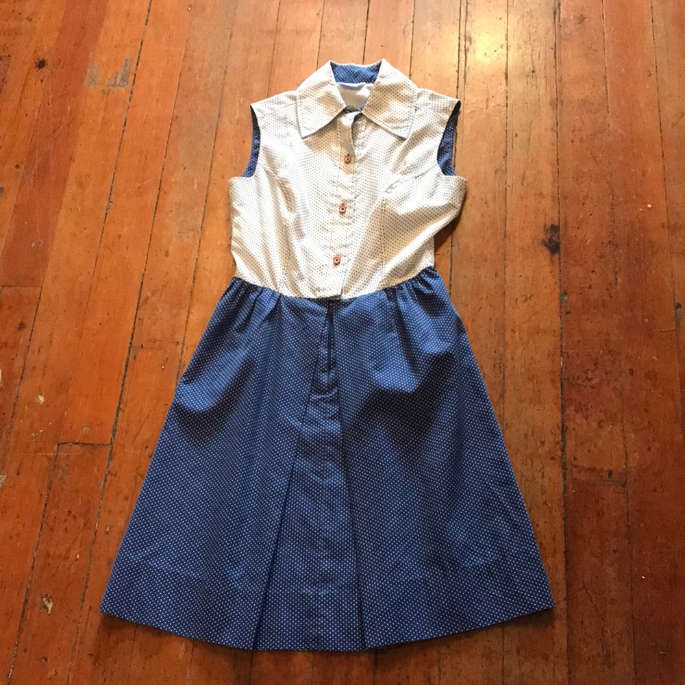 Vintage 60s Dress by The Spectator